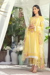 Farjoha 2078 By Afsana Organza Embroidery Pakistani Readymade Suits Suppliers In Mumbai
